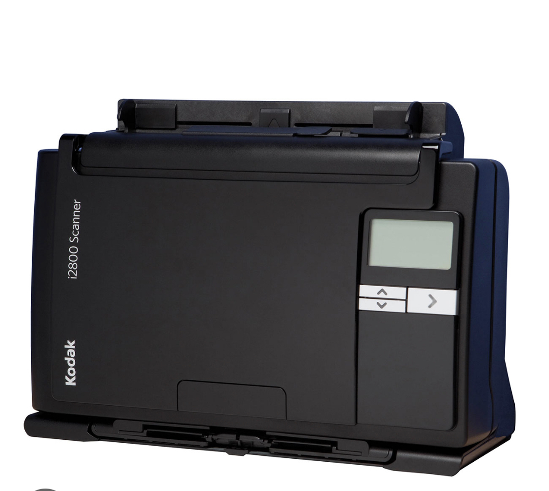 Scanner Kodak i2600