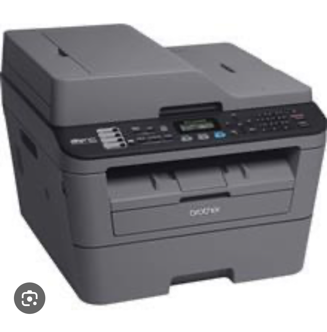 Printer brother MFC-L2700DW