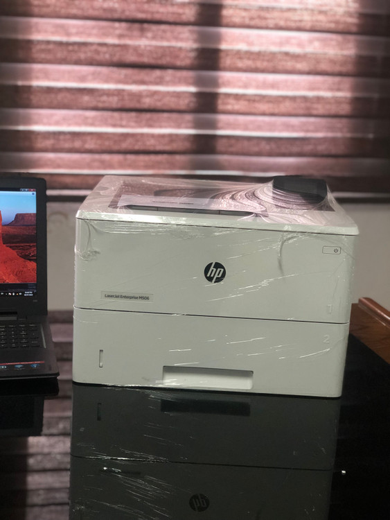HP LaserJet Enterprice M506 \ M506dn