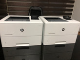 قیمت خرید پرینتر لیزری اچ پی مدل HP LaserJet Enterprise 506