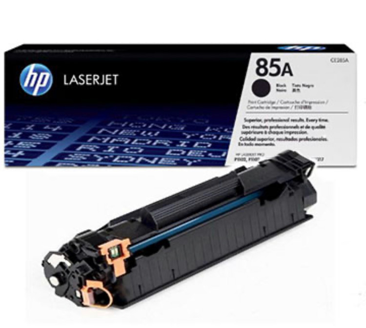 قیمت کارتریج اچ پی 85a