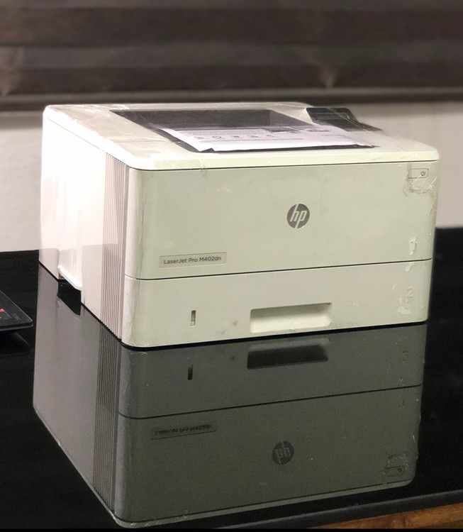 قیمت پرینتر hp m 402 dne