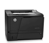 قیمت پرینتر تک کاره لیزری اچ پی مدل HP LaserJet Pro 400 M401n