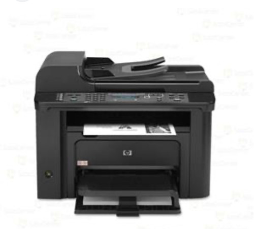 قیمت خرید پرینتر چندکاره لیزری اچ پی مدل HP LaserJet Pro M1536dnf MFP