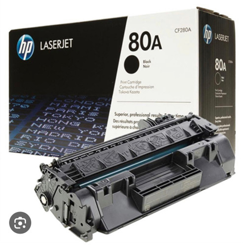 قیمت خرید کارتریج تونر اچ پی مدل HP 80A | 280A