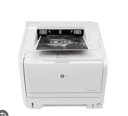 پرینتر اچ پی p2035