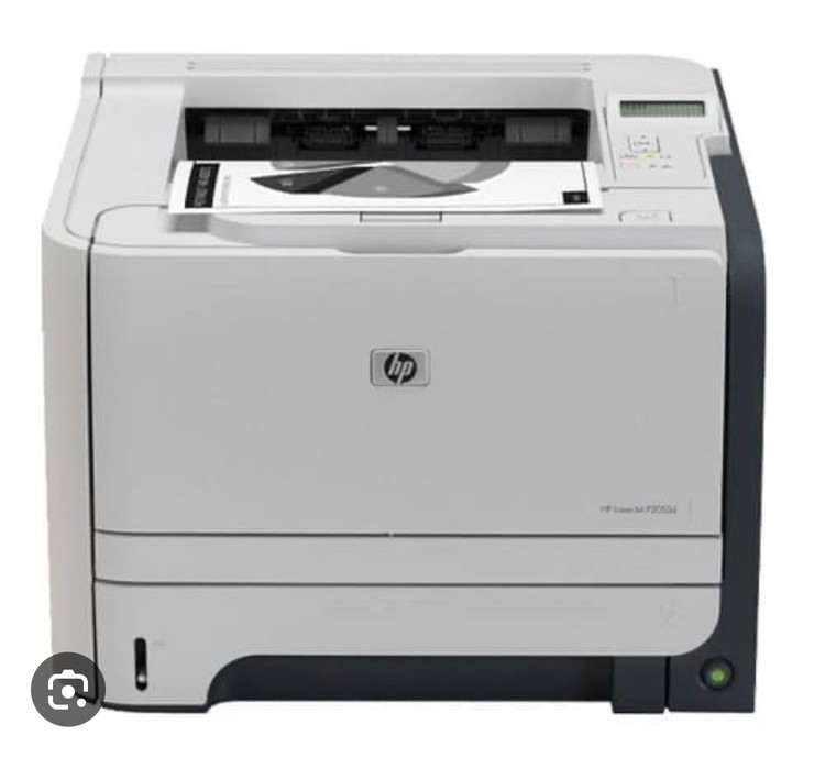 پرینتر اچ پی hp p 2035