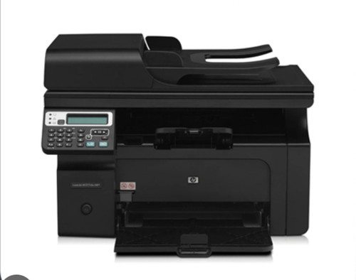 پرینتر اچ پی m1217fnw