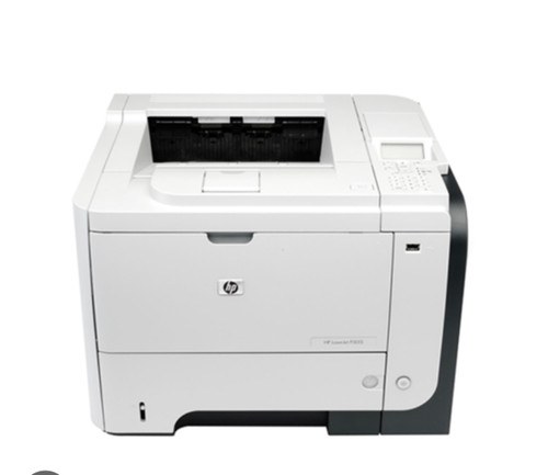 پرینتر اچ پی p3015dn