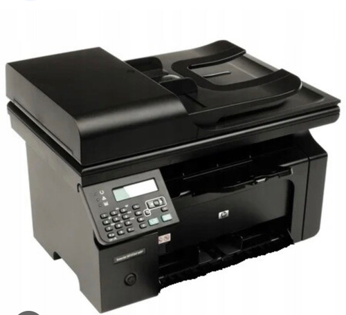 پرینتر hp m1212fn
