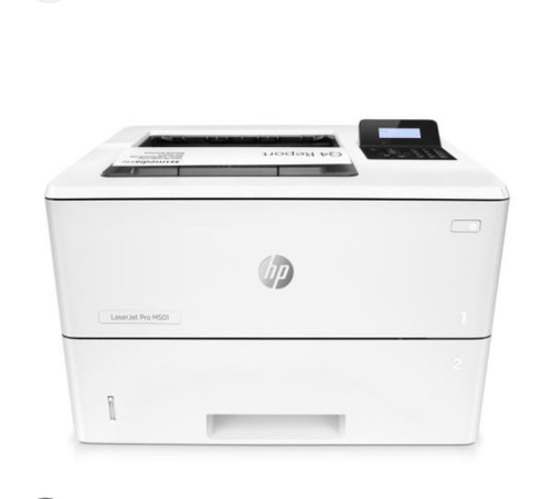 hp Enterprise m 507 dn