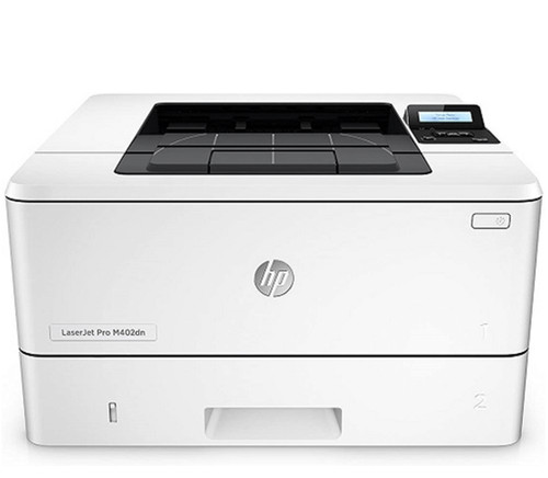 hp laser jet Enterprise m 501dn