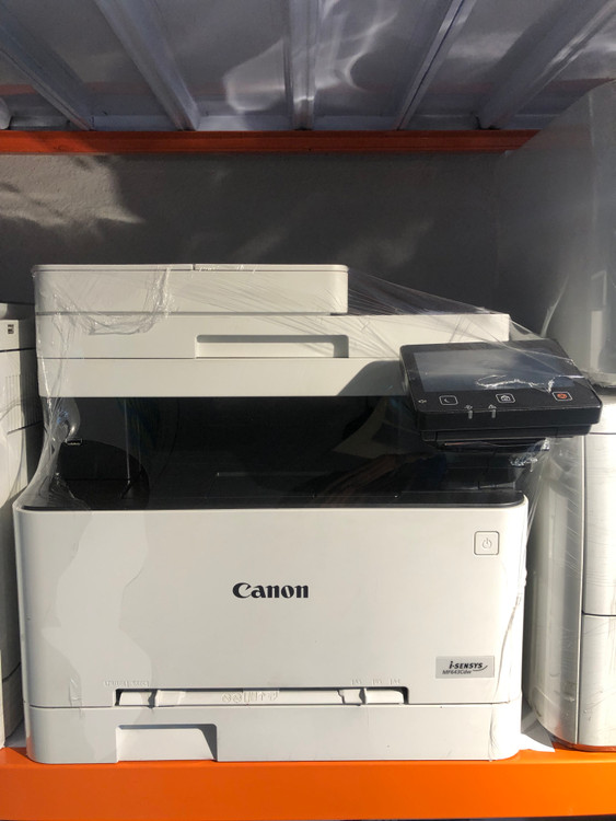 Canon MF-643cdw