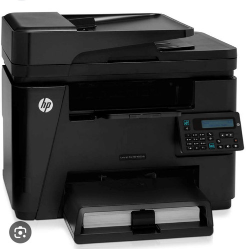 Hp laser jet MFP m225dn