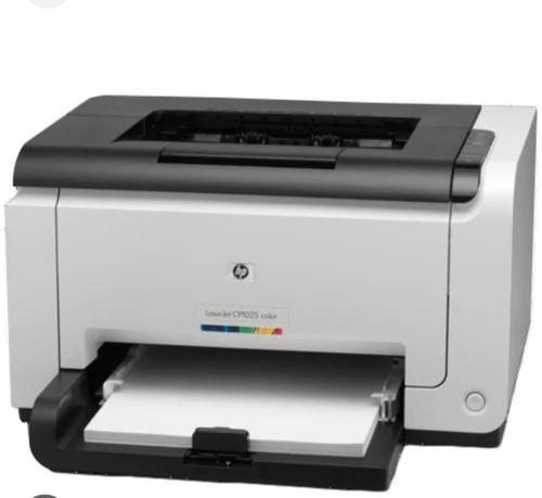 hp color laserjet cp1025