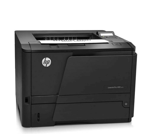 hp laser jet pro 400 m401dn