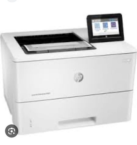 قیمت و خرید پرینتر تک کاره لیزری اچ پی مدل hp m506dw