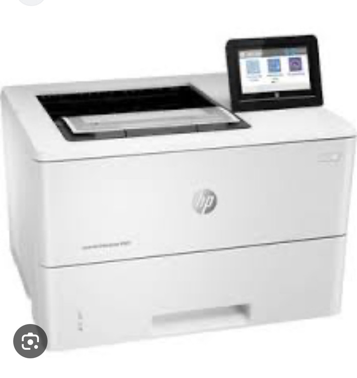 قیمت و خرید پرینتر تک کاره لیزری اچ پی مدل hp m506dw