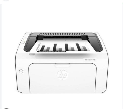 قیمت خرید پرینتر تک کاره لیزری hp laser jet pro m12w