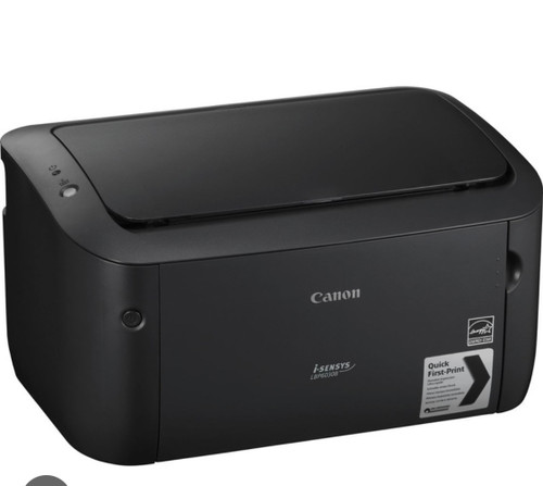 Canon laser jet lbp 6030