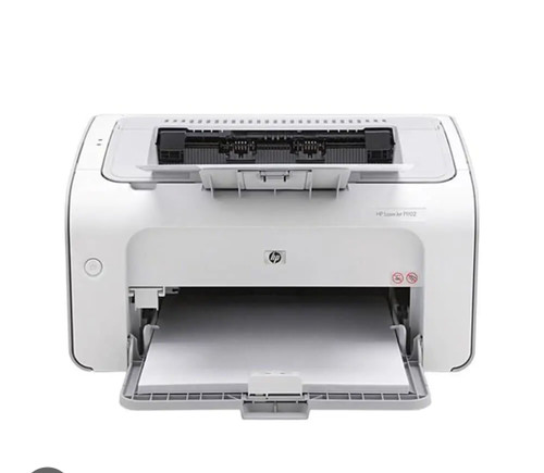 قیمت خرید پرینتر لیزری اچ پی مدل hp p1102