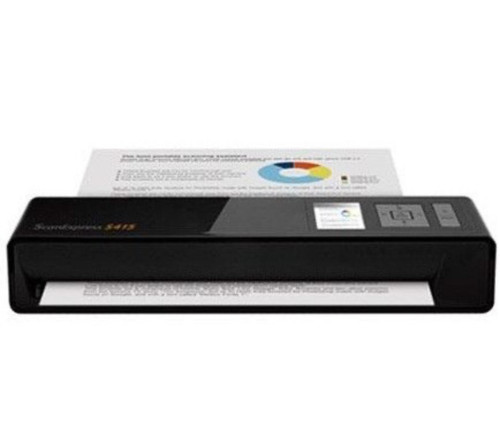 خرید و قیمت اسکنر رومیزی ماستک ScanExpress S415