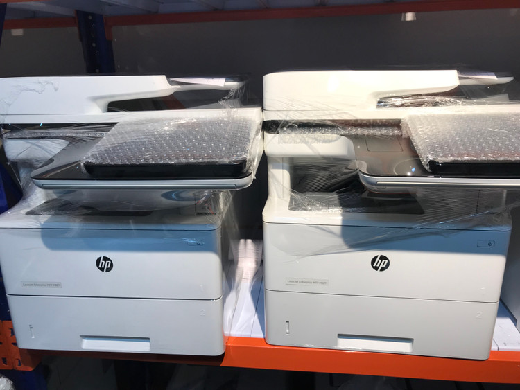 خرید و قیمت کپی اچ پی hp m527z