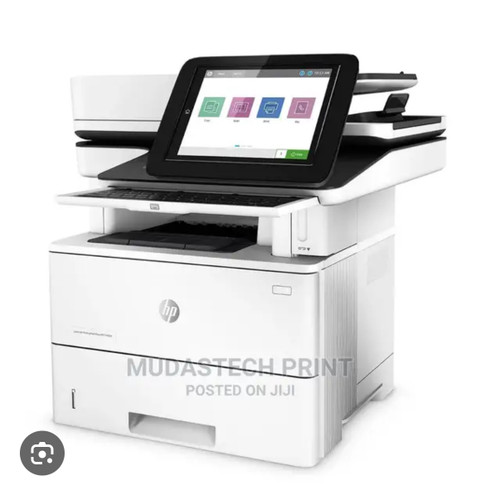 hp laser jet Enterprise m527z