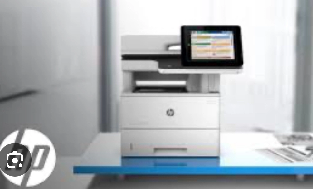 خرید و قیمت پرینتر چندکاره لیزری اچ پی مدل hp m527z