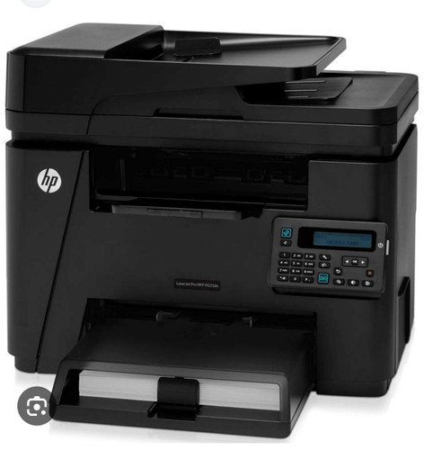خرید وقیمت پرینتر چندکاره اچ پی مدل hp m225dn
