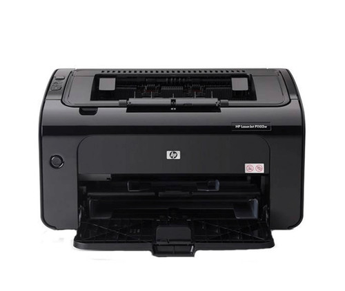 قیمت خرید پرینتر تک کاره لیزری رنگی اچ پی مدل hp p1102w