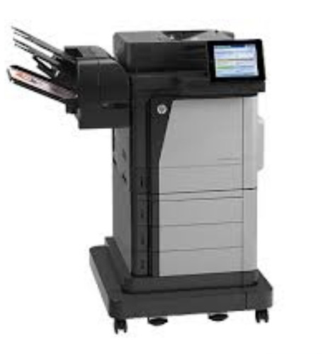 قیمت خرید پرینتر لیزری رنگی اچ پی مدل hp m680z