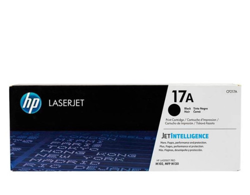قیمت خرید کارتریج اچ پی مدل hp 17a
