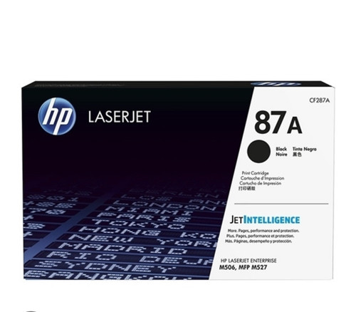 قیمت خرید تونر کارتریج hp cf287a