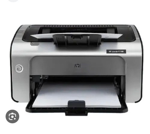 قیمت خرید پرینتر تک کاره لیزری اچ پی مدل hp p1006