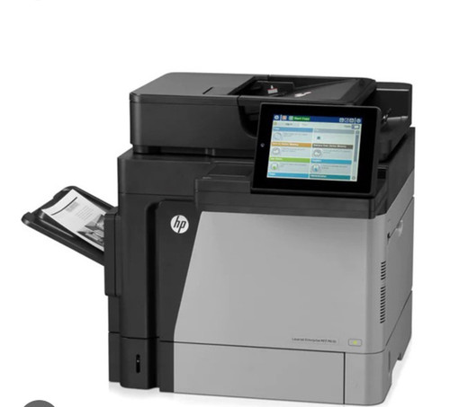 قیمت خرید پرینتر چندکاره لیزری استوک اچ پی مدل hp m630