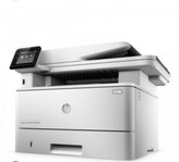 خرید و قیمت پرینتر چندکاره لیزری استوک اچ پی مدل hp laser jet pro MFP m426fdw