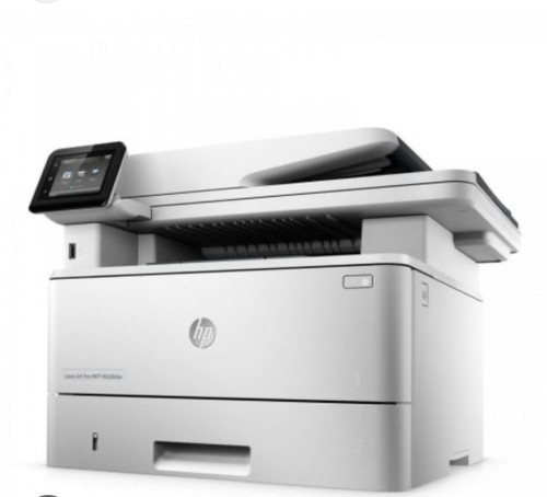 خرید و قیمت پرینتر چندکاره لیزری استوک اچ پی مدل hp laser jet pro MFP m426fdw