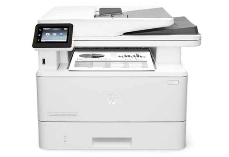 قیمت خرید پرینتر چندکاره لیزری اچ پی مدل hp m426fdw