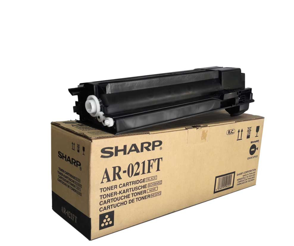 قیمت خرید تونر شارپ ar2120j