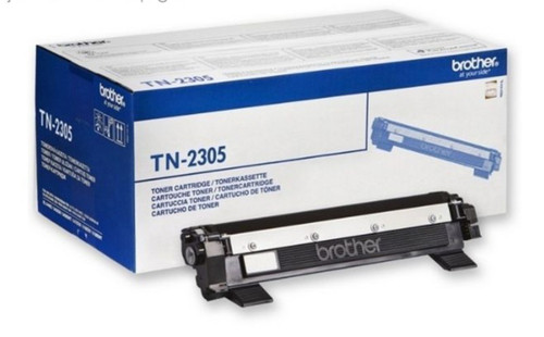 قیمت خرید تونر مشکی برادر مدل TN-2305