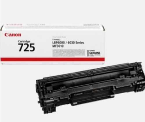 قیمت خرید کارتریج Canon 725