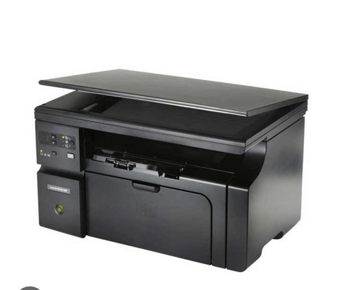قیمت خرید پرینتر چندکاره اچ پی مدل hp m1132 MFP