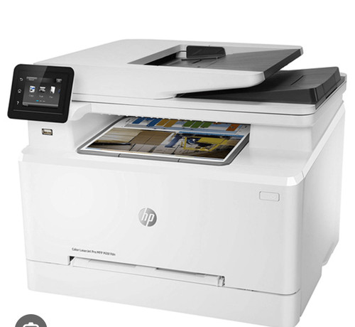 قیمت خرید پرینتر چندکاره لیزری رنگی اچ پی مدل hp m281fdn