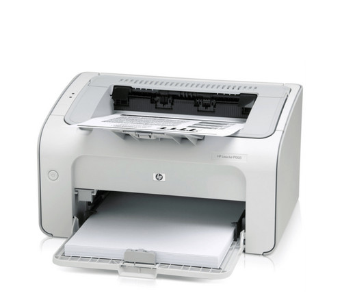 قیمت خرید پرینتر تک کاره لیزری استوک اچ پی مدل hp p1005