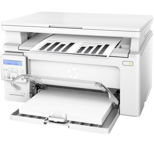 قیمت خرید پرینتر چندکاره لیزری اچ پی مدل hp m130nw