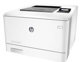 قیمت خرید پرینترتک کاره لیزری رنگی اچ پی مدل hp color laser jet m452nw