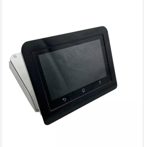 خرید و قیمت پنل پرینتر رنگی hp m477fdw / m477fdn