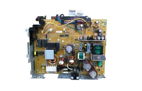 خرید و قیمت برد پاور پرینتر hp m525