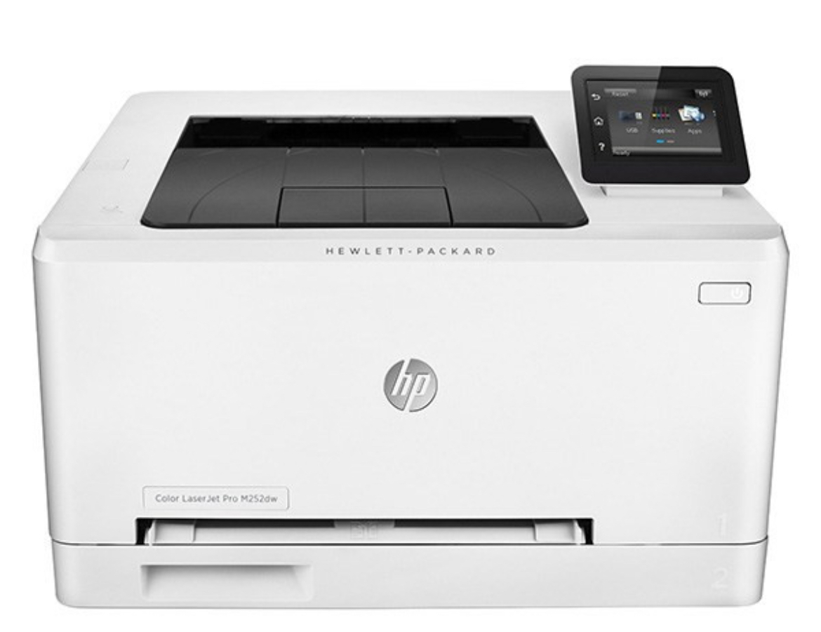 قیمت خرید پرینتر رنگی hp m252dw